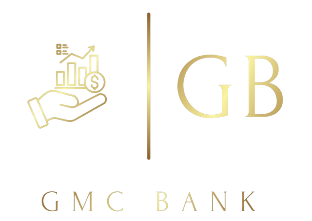Logo GMC BANK